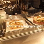 HealthyTOKYO Cafe & Shop - 