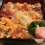 Sushi Hiroshima - 