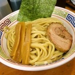 自家製麺屋 登夢道 - 麺