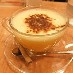 CARAVAN COFFEE - シナモンホットオレンジ