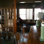 青竹手打ラーメン 日向屋 - 