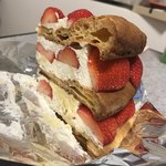 ハーブス ルミネエスト新宿店 - 