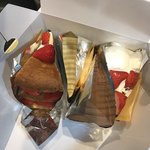 ハーブス ルミネエスト新宿店 - 