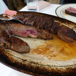 Wolfgang's Steakhouse - 