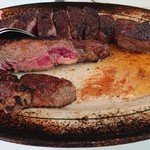 Wolfgang's Steakhouse - 