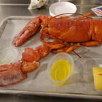 Lobster Place Seafood Market - 