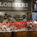 Lobster Place Seafood Market - 