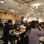 Lobster Place Seafood Market - 