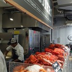 Lobster Place Seafood Market - 