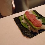 権八 NORI-TEMAKI - 