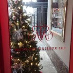 The Russian Tea Room - 