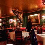 The Russian Tea Room - 