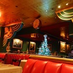 The Russian Tea Room - 