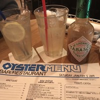 グランド・セントラル・オイスターバー&レストラン 品川店 - 
