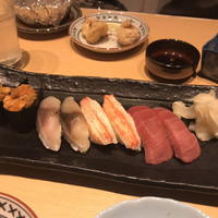 鮨竜 - 