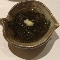 代官山 鮨 たけうち - 