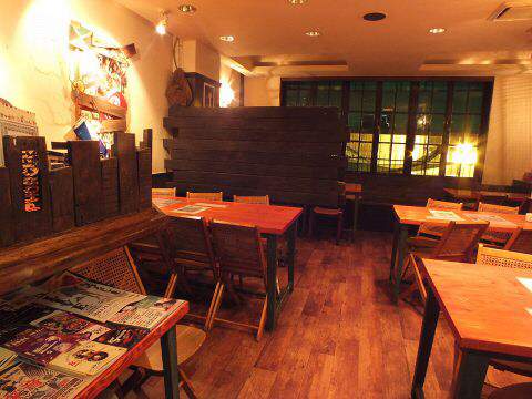 来音（rion） - 福島（中南米料理）の写真