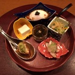 日本料理 雄 - 