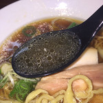 純手打ち だるま - スープリフト