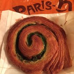 パリアッシュ - エスカルゴ ピスターシュ 