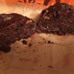 パリアッシュ - 花美のショコラ