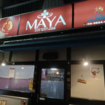 MAYA DINING BAR - 