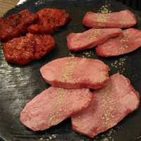 焼肉家 KAZU 別邸 - 