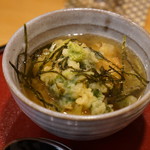 Tempura Hirai - 天茶