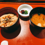 日本料理 もちづき - 
