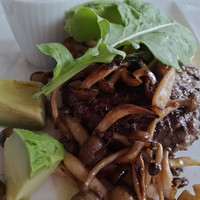 RUBY JACK'S SEAFOOD & STEAK - 