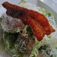 RUBY JACK'S SEAFOOD & STEAK - 