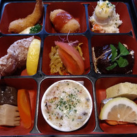 赤坂 津つ井 総本店 - 
