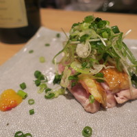 焼き鳥 峠 - 