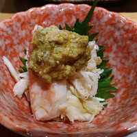 すし屋のさい藤 札幌本店 - 