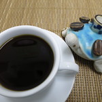 焙煎工房 ゆうばんた珈琲