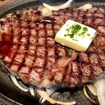 Ristorante Sasaki - 美しいあみ焼きライン