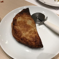 ライブキッチン COOKA - カレーパン　※焼き立て