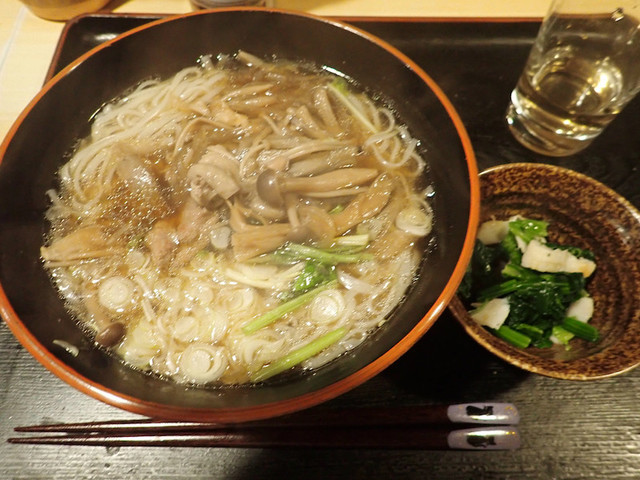 秋田屋 - 北山（日本料理）の写真