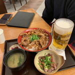 肉の沼田 - 