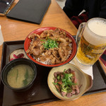 肉の沼田 - 