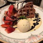 カフェ・ド・ラパン - 