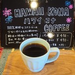 OHANA COFFEE - 