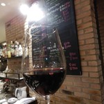 Food＆Wine Bricks - 赤ワイン