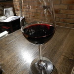 フード＆ワイン ブリックス - 赤ワイン