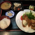 家庭料理菊正 - 