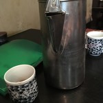 家庭料理菊正 - 