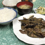 こだまや食堂 - 