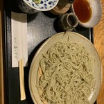 蕎麦切り 春のすけ - 