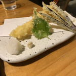 蕎麦切り 春のすけ - 