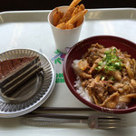 東北大学 川内の杜ダイニング - 